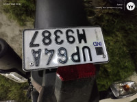 Bajaj Pulsar 150 BS6 2020 Model