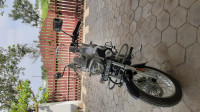 Bajaj Avenger Cruise 220 BS6