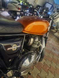 Royal Enfield Interceptor