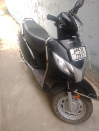 Honda Activa 125 2017 Model