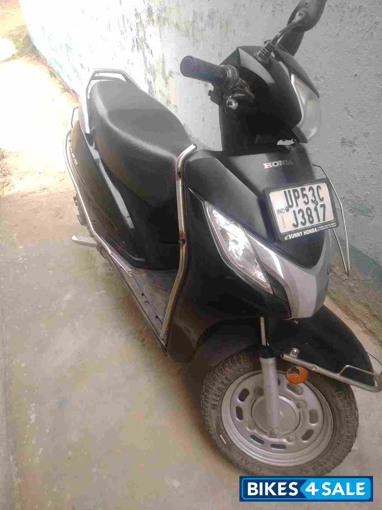 Honda Activa 125