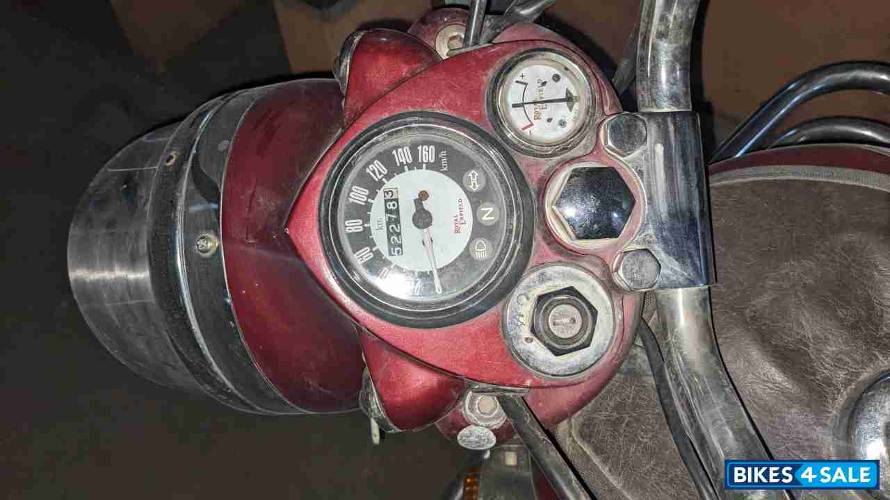 Royal Enfield Classic 350 Royal Enfield Classic 350