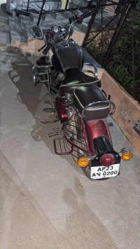 Royal Enfield Classic 350