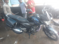 Bajaj Discover 125T 2013 Model