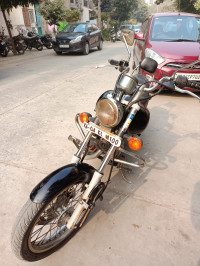 Bajaj Avenger 2009 Model