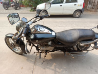 Bajaj Avenger