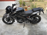 Bajaj Pulsar 200 NS ABS 2018 Model
