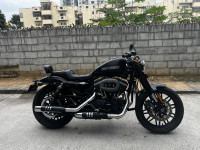Harley Davidson Roadster 2019 Model