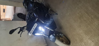 Bajaj Dominar 400