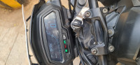 Bajaj Dominar 400