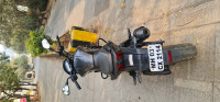 Bajaj Dominar 400