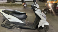 Honda Dio 2015 Model