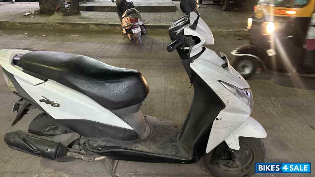 Honda Dio