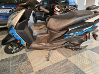 Honda Dio Sports Edition 2022 Model