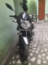 TVS Apache RTR 160