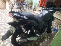 TVS Apache RTR 160