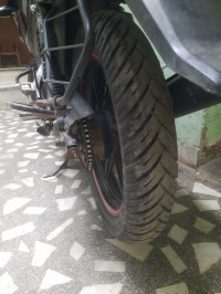 TVS Apache RTR 160