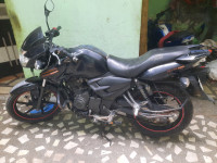 TVS Apache RTR 160