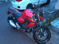 Yamaha FZ-S FI V3 BS6