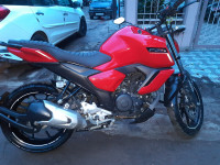 Yamaha FZ-S FI V3 BS6