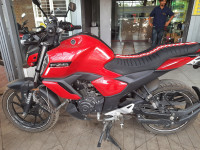 Yamaha FZ-S FI V3 BS6