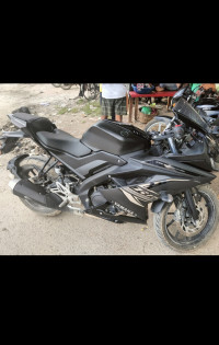Yamaha YZF R15 S V3.0