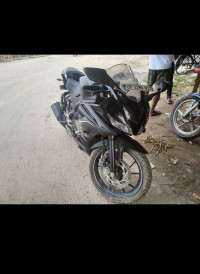 Yamaha YZF R15 S V3.0