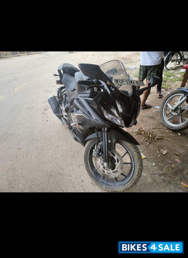 Yamaha YZF R15 S V3.0