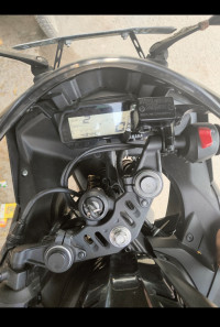 Yamaha YZF R15 S V3.0