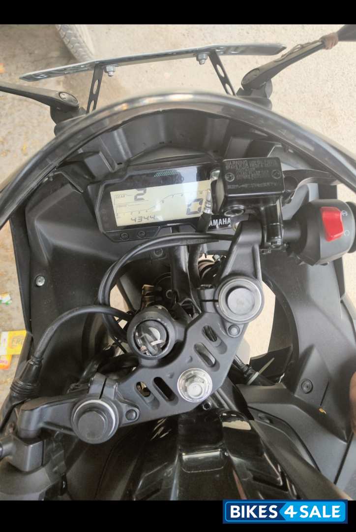 Yamaha YZF R15 S V3.0