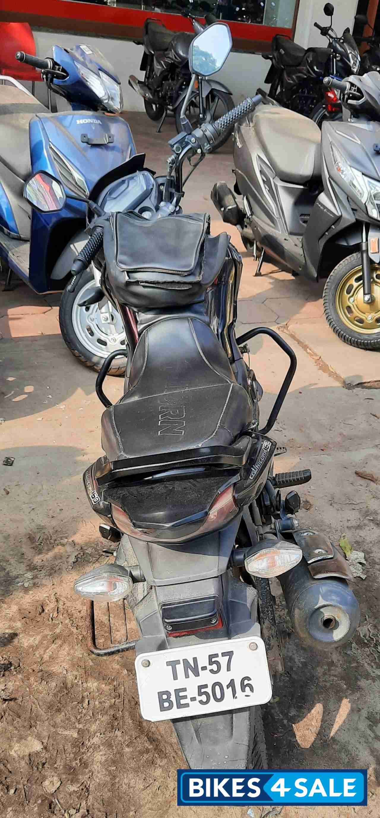 Honda CB Unicorn 160 Honda CB Unicorn 160