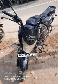 Honda CB Unicorn 160