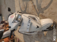 TVS Jupiter JUPITER BSIV 2019 Model