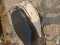 White TVS Jupiter JUPITER BSIV