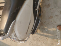 White TVS Jupiter JUPITER BSIV