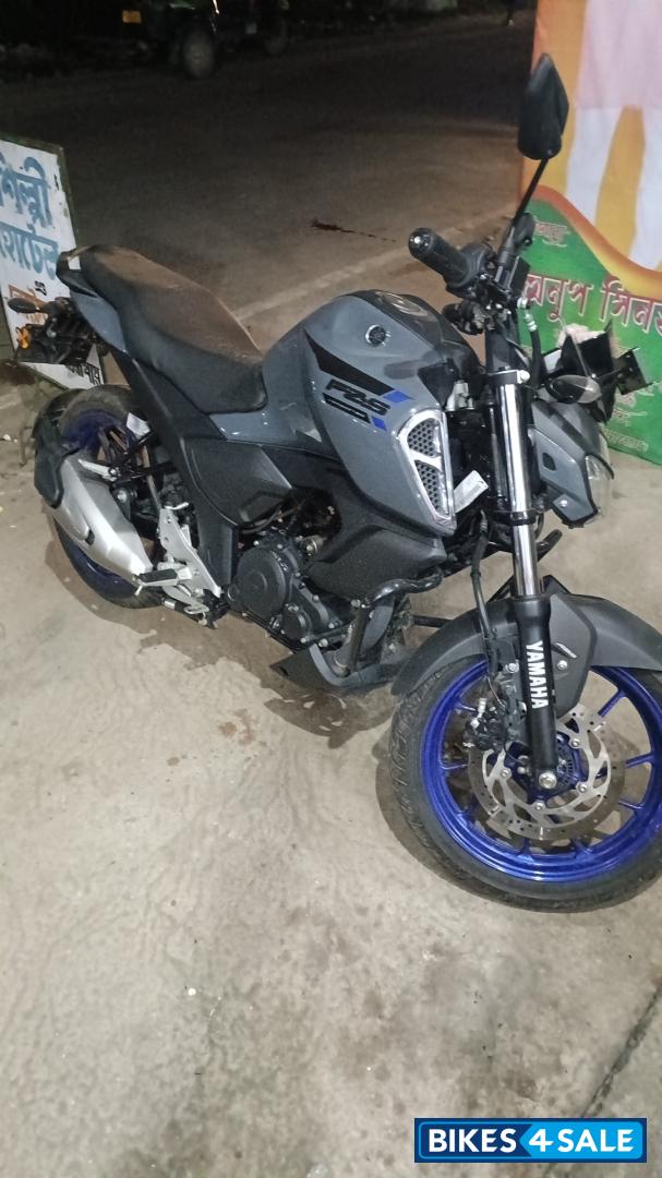 Yamaha FZ-S FI V3 2022