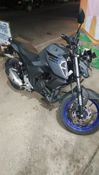 Yamaha FZ-S FI V3 2022