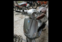 Vespa VXL 125