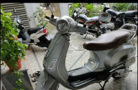 Vespa VXL 125