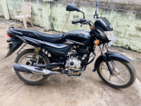 Bajaj Platina 100 ES 2016 Model