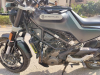 Husqvarna Svartpilen 250 2020 2020 Model