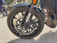 Husqvarna Svartpilen 250 2020