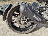 Husqvarna Svartpilen 250 2020