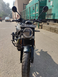 Husqvarna Svartpilen 250 2020