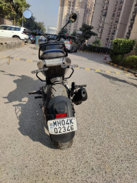 Husqvarna Svartpilen 250 2020