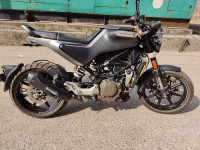Husqvarna Svartpilen 250 2020