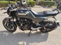 Husqvarna Svartpilen 250 2020