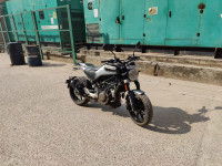 Husqvarna Svartpilen 250 2020