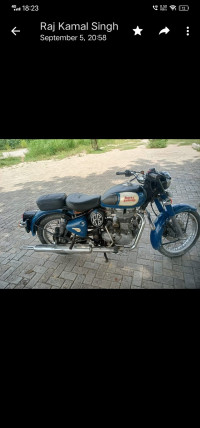 Royal Enfield Classic 350