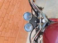 Royal Enfield Thunderbird TwinSpark 350